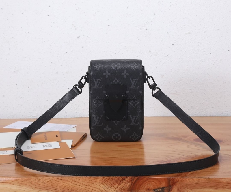 LV Satchel bags